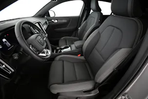 Volvo C40 E80 Ultimate AWD