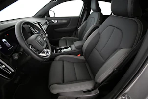 Fahrzeugbild VOLVO C40 E80 Ultimate AWD