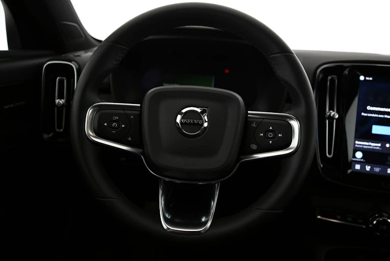 Fahrzeugbild VOLVO C40