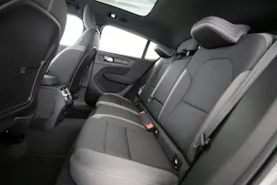 Volvo C40 E80 Ultimate AWD