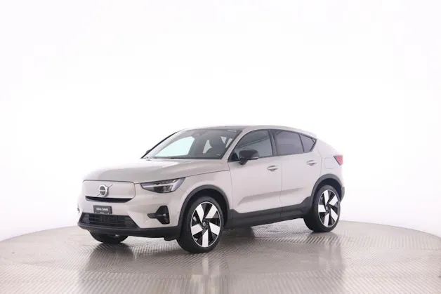 Volvo C40 E80 Ultimate AWD