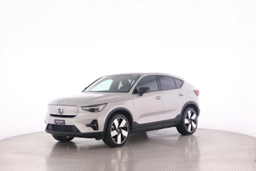 Fahrzeugbild VOLVO C40 E80 Ultimate AWD