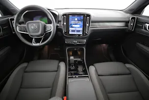 Volvo C40 E80 Ultimate AWD