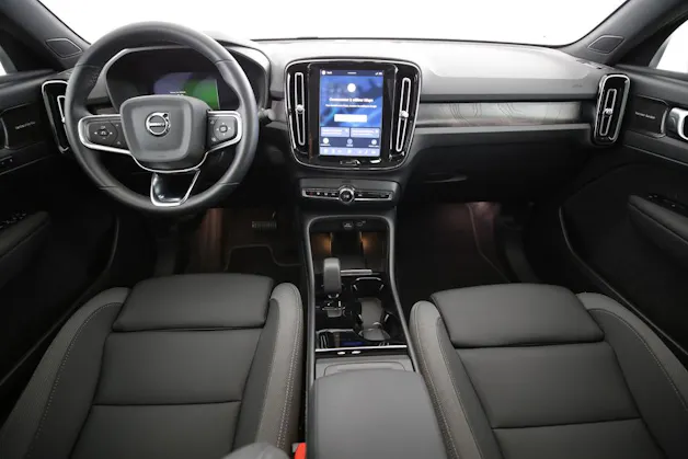 Volvo C40 E80 Ultimate AWD