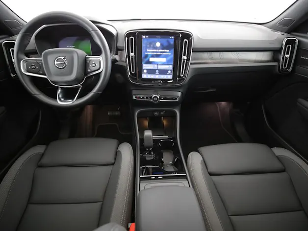Volvo C40 E80 Ultimate AWD