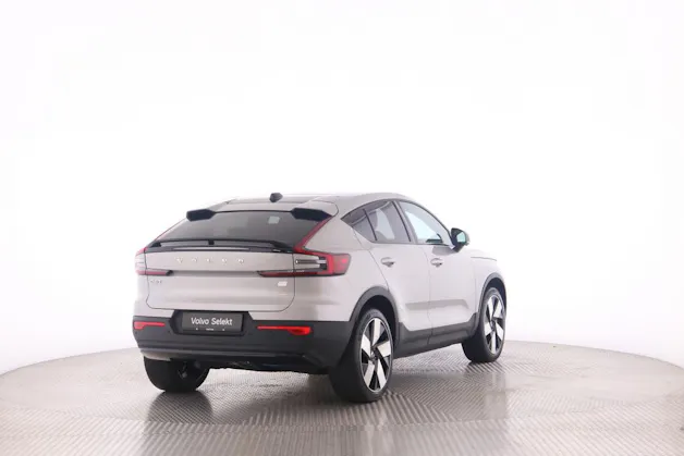 Volvo C40 E80 Ultimate AWD