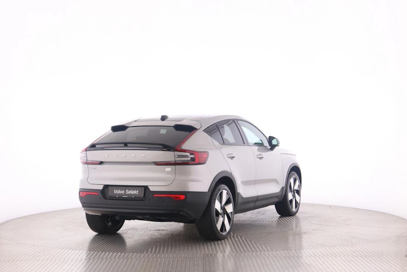 Fahrzeugbild VOLVO C40