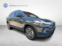 Toyota Corolla Cross 2.0 HSD Trend AWD-i