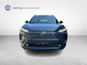 Toyota Corolla Cross 2.0 HSD Trend AWD-i