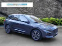 Ford Kuga 2.5 Hybrid ST-Line 4x4