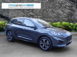 Ford Kuga 2.5 Hybrid ST-Line 4x4
