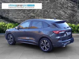 Ford Kuga 2.5 Hybrid ST-Line 4x4