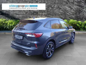 Ford Kuga 2.5 Hybrid ST-Line 4x4
