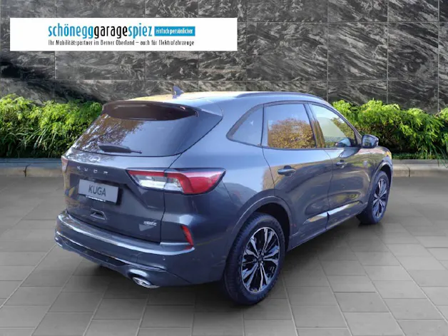 Ford Kuga 2.5 Hybrid ST-Line 4x4
