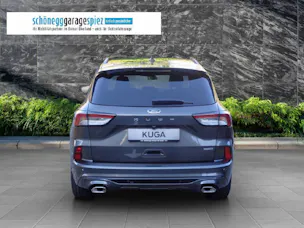 Ford Kuga 2.5 Hybrid ST-Line 4x4