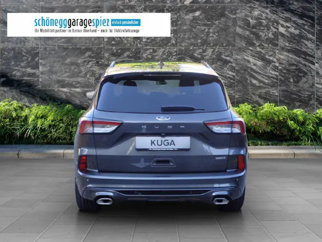 Ford Kuga 2.5 Hybrid ST-Line 4x4