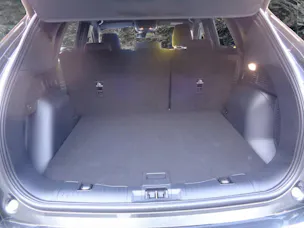 Ford Kuga 2.5 Hybrid ST-Line 4x4