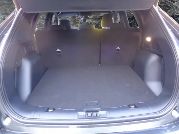 Ford Kuga 2.5 Hybrid ST-Line 4x4