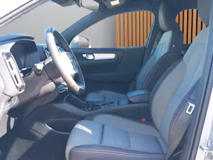 Volvo XC40 2.0 B3 MH Core