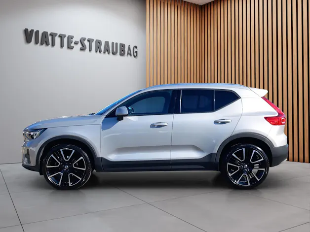 Volvo XC40 2.0 B3 MH Core