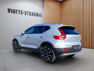 Volvo XC40 2.0 B3 MH Core