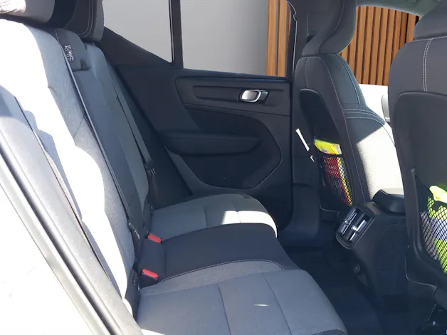 Volvo XC40 2.0 B3 MH Core