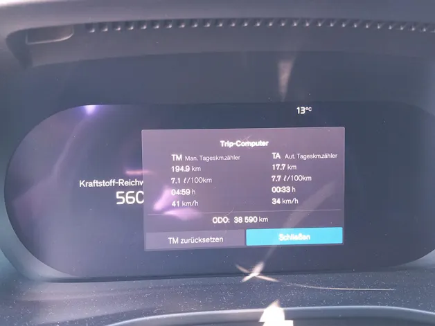 Volvo XC40 2.0 B3 MH Core