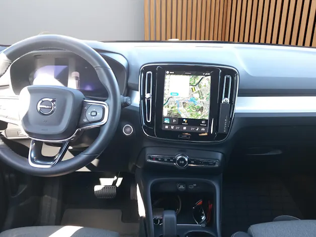 Volvo XC40 2.0 B3 MH Core