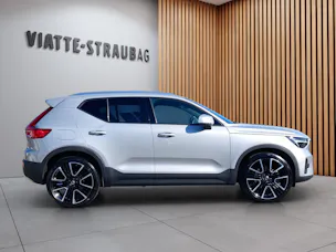 Volvo XC40 2.0 B3 MH Core