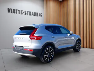 Volvo XC40 2.0 B3 MH Core