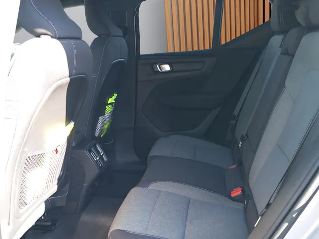 Volvo XC40 2.0 B3 MH Core