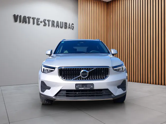 Volvo XC40 2.0 B3 MH Core