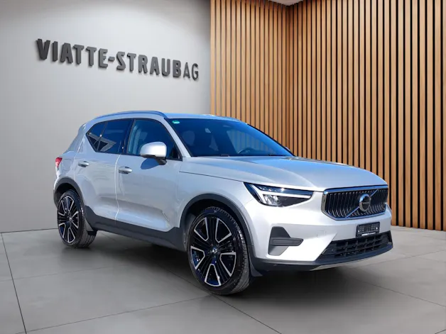 Volvo XC40 2.0 B3 MH Core