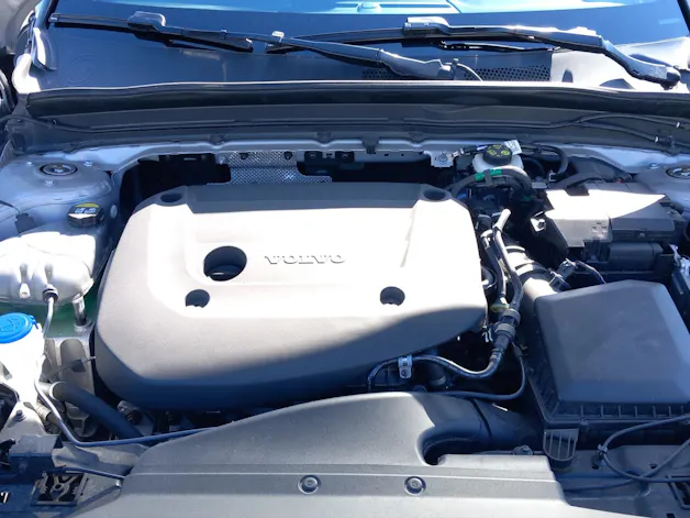 Volvo XC40 2.0 B3 MH Core