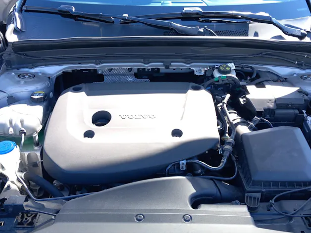 Volvo XC40 2.0 B3 MH Core