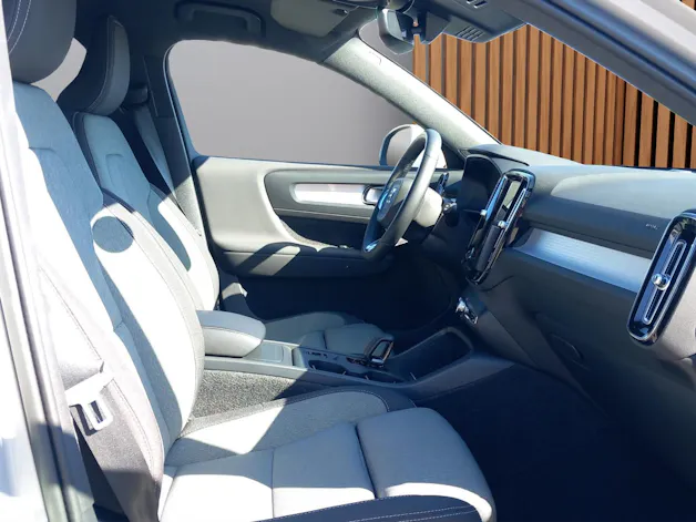 Volvo XC40 2.0 B3 MH Core
