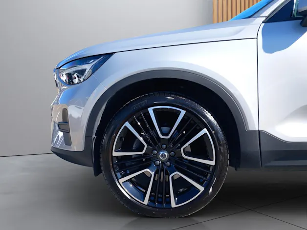 Volvo XC40 2.0 B3 MH Core