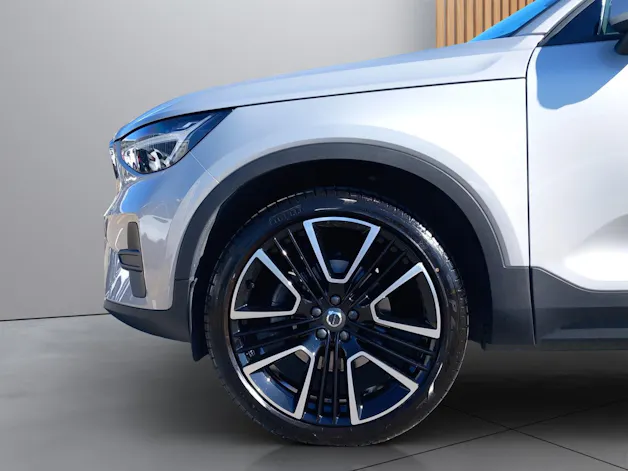 Volvo XC40 2.0 B3 MH Core