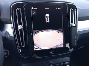 Volvo XC40 2.0 B3 MH Core