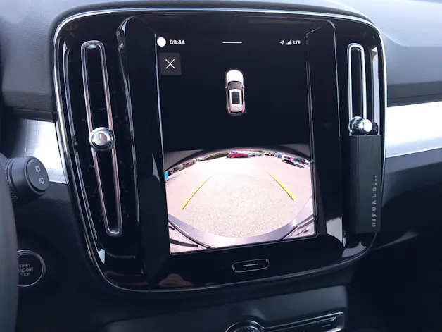 Volvo XC40 2.0 B3 MH Core