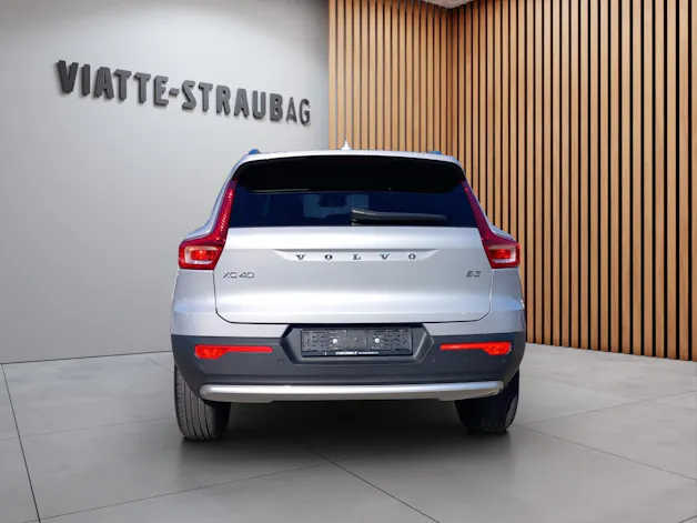 Volvo XC40 2.0 B3 MH Core