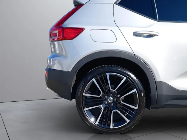 Volvo XC40 2.0 B3 MH Core
