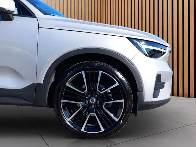 Volvo XC40 2.0 B3 MH Core