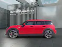 Mini Clubman F54 2.0i John Cooper Works ALL4 JOHN COOPER WORKS TRIM