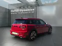 Mini Clubman F54 2.0i John Cooper Works ALL4 JOHN COOPER WORKS TRIM