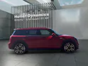 Mini Clubman F54 2.0i John Cooper Works ALL4 JOHN COOPER WORKS TRIM