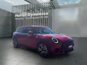 Mini Clubman F54 2.0i John Cooper Works ALL4 JOHN COOPER WORKS TRIM