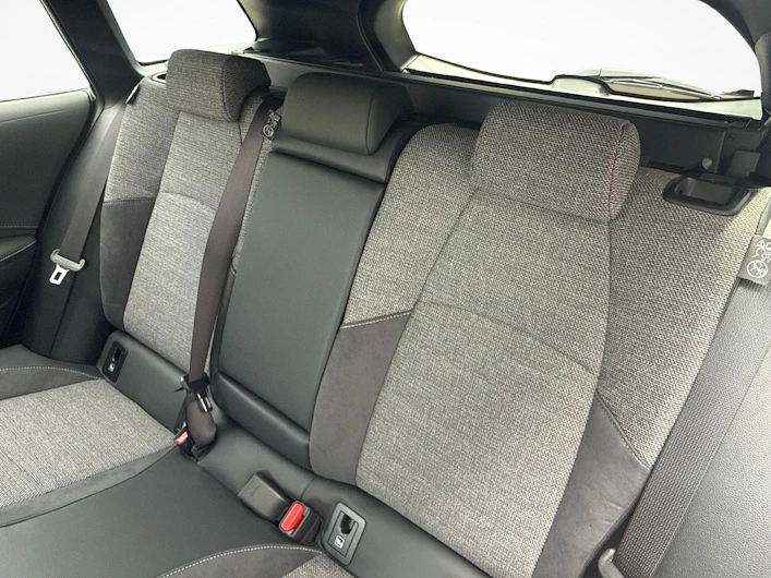 immagine del veicolo TOYOTA COROLLA