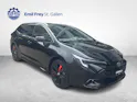 Toyota Corolla Touring Sports 2.0 HSD Swiss Edition
