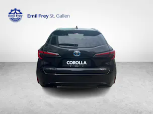 Toyota Corolla Touring Sports 2.0 HSD Swiss Edition